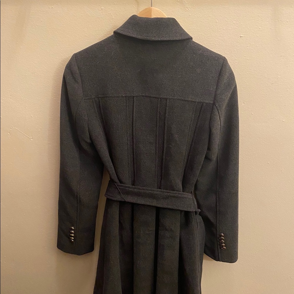Coat - Picture 2 of 3